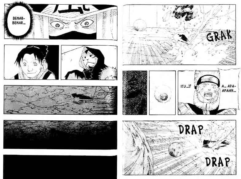 Naruto Chapter 113 - halaman 7