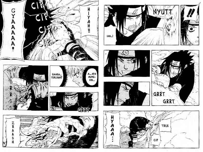 Naruto Chapter 114 - halaman 5