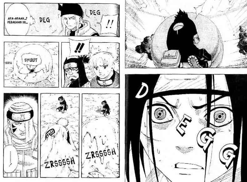 Naruto Chapter 114 - halaman 7