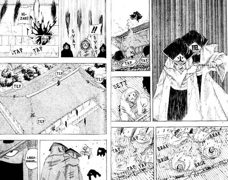 Naruto Chapter 115 - halaman 4