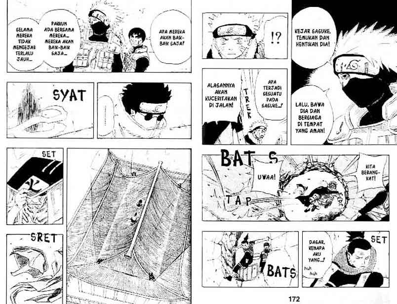 Naruto Chapter 117 - halaman 6