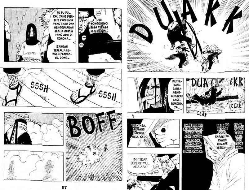 Naruto Chapter 120 - halaman 9