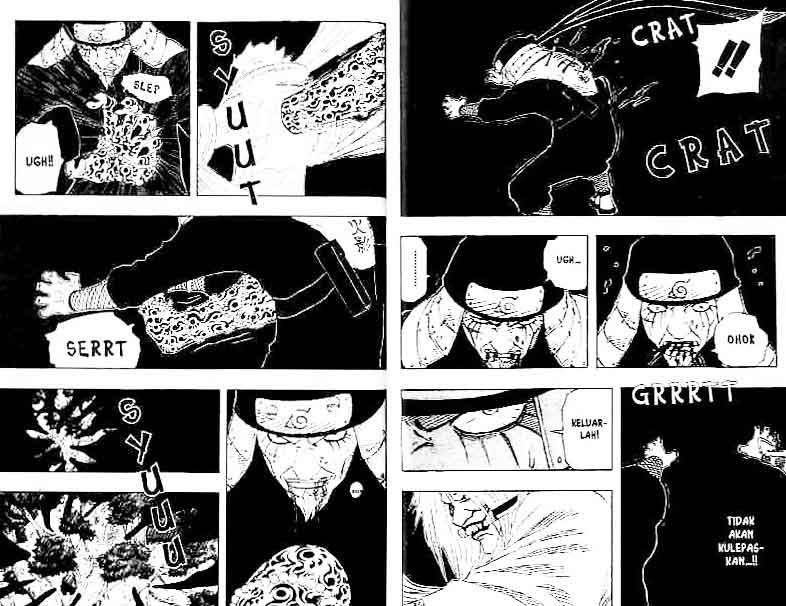 Naruto Chapter 123 - halaman 5