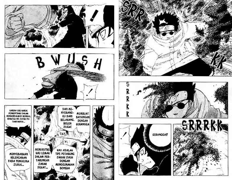 Naruto Chapter 126 - halaman 3