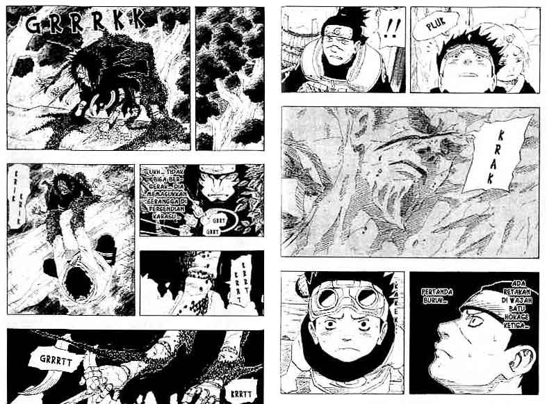 Naruto Chapter 126 - halaman 7