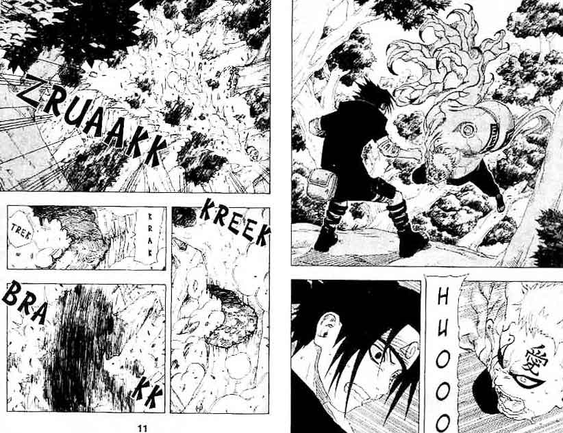 Naruto Chapter 127 - halaman 6