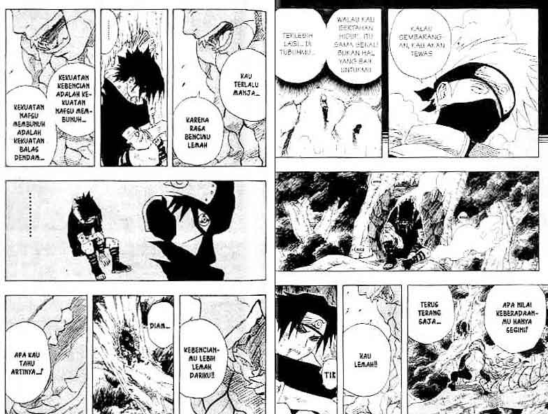 Naruto Chapter 128 - halaman 7