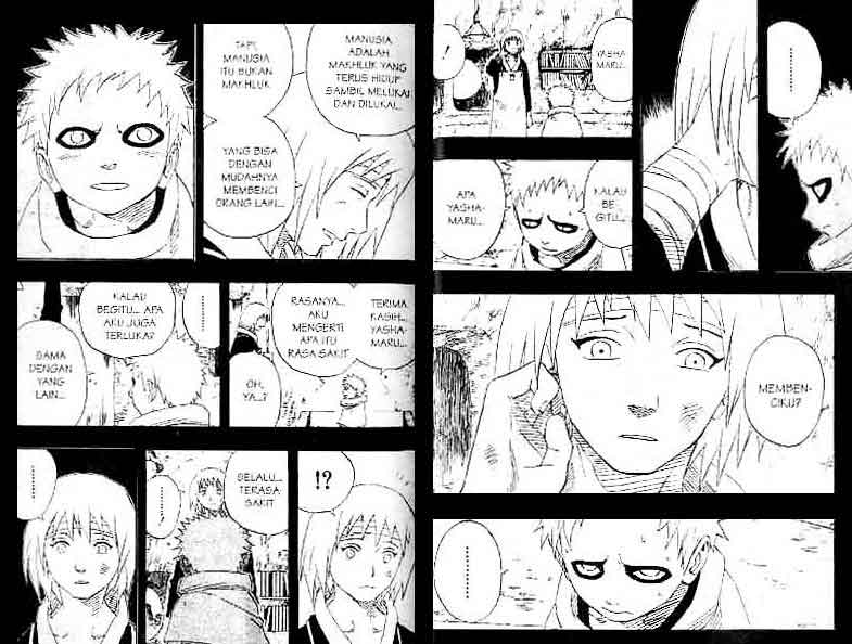 Naruto Chapter 130 - halaman 2