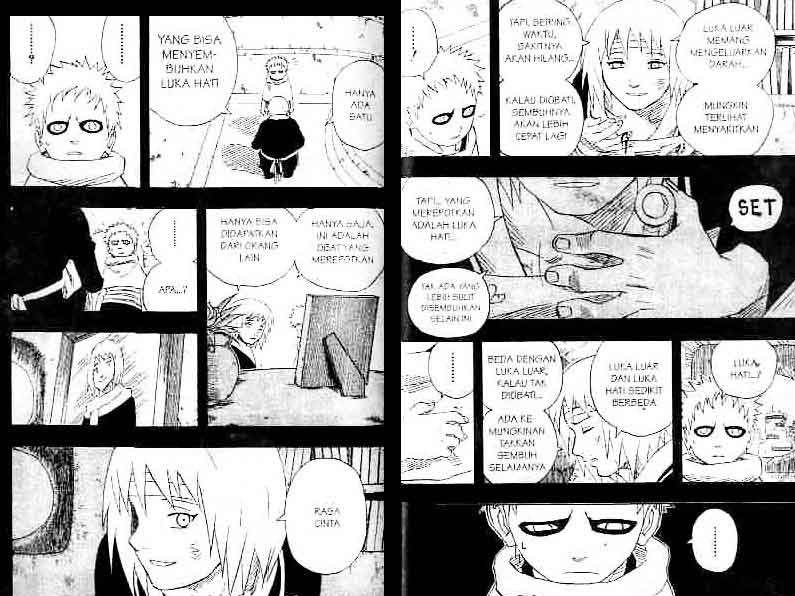 Naruto Chapter 130 - halaman 4