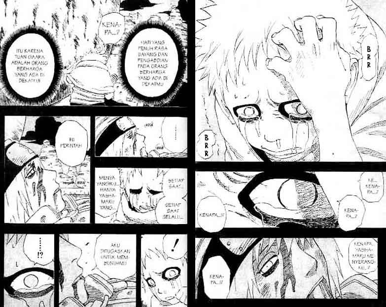 Naruto Chapter 131 - halaman 2