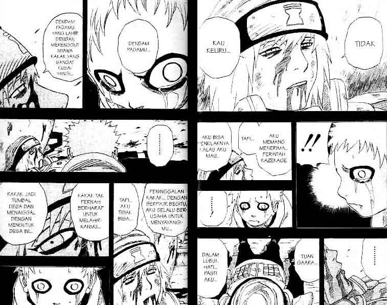 Naruto Chapter 131 - halaman 4