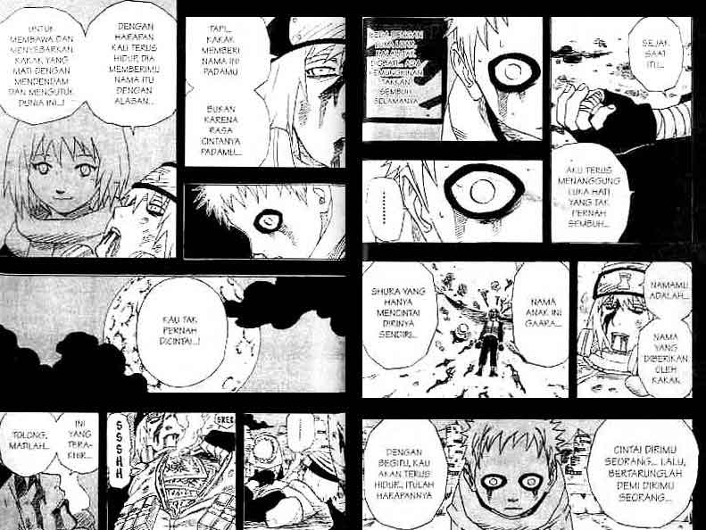 Naruto Chapter 131 - halaman 5