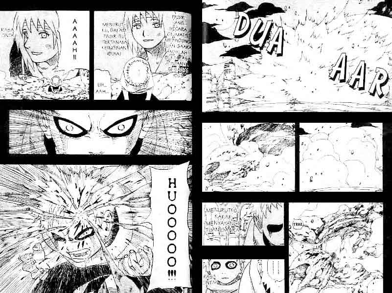 Naruto Chapter 131 - halaman 6