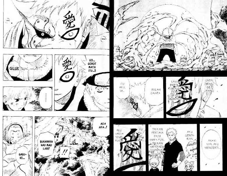Naruto Chapter 131 - halaman 7