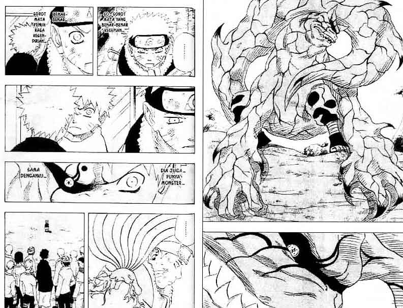 Naruto Chapter 132 - halaman 4