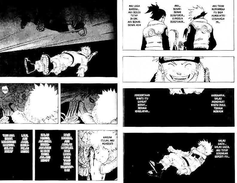 Naruto Chapter 132 - halaman 6
