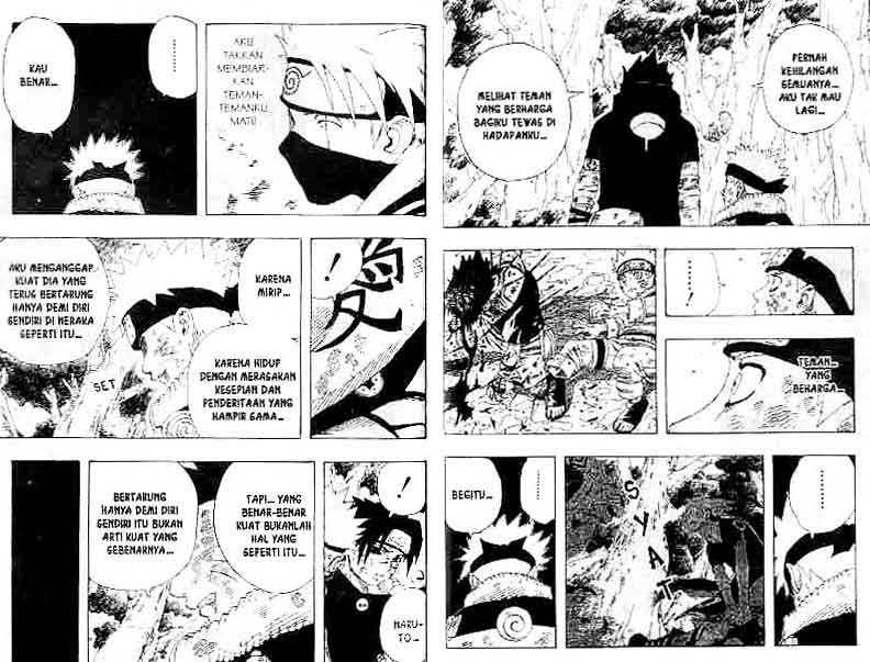 Naruto Chapter 133 - halaman 7