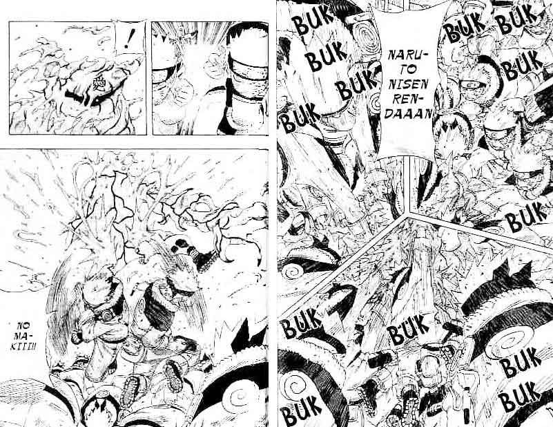 Naruto Chapter 134 - halaman 4