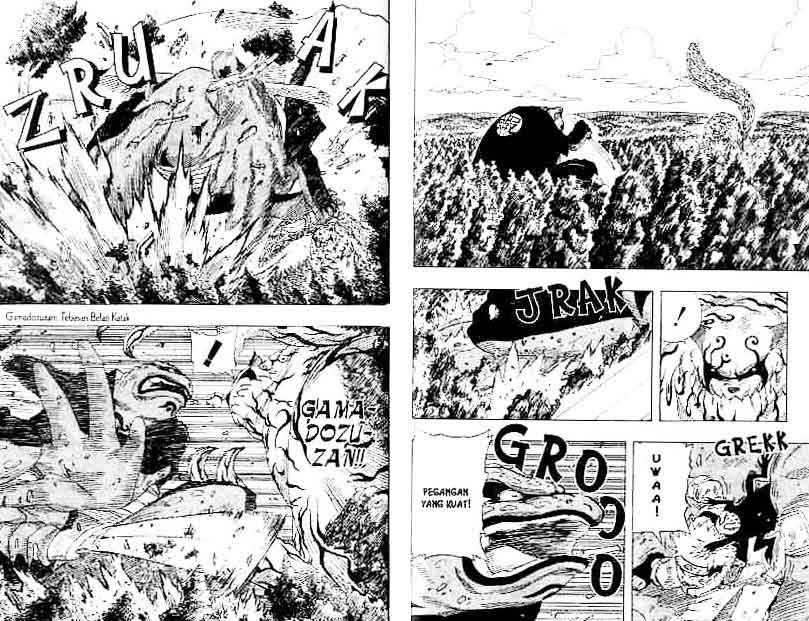 Naruto Chapter 135 - halaman 2