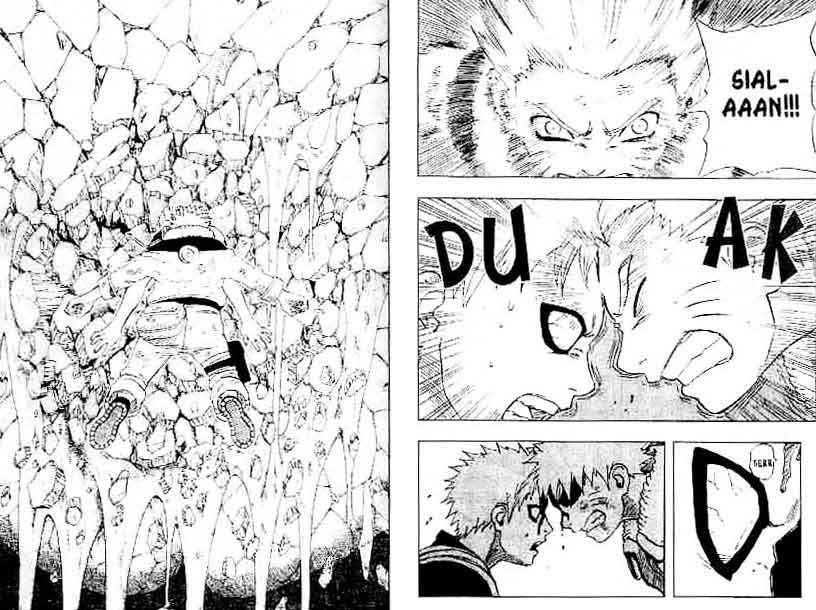 Naruto Chapter 136 - halaman 9
