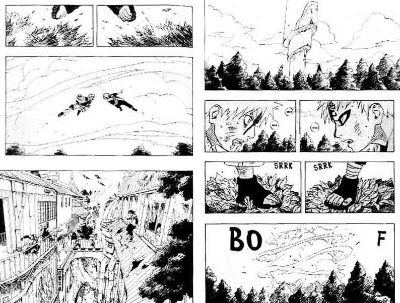 Naruto Chapter 137 - halaman 4