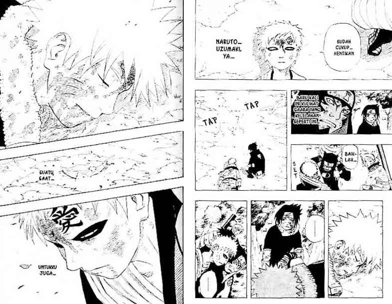 Naruto Chapter 138 - halaman 11