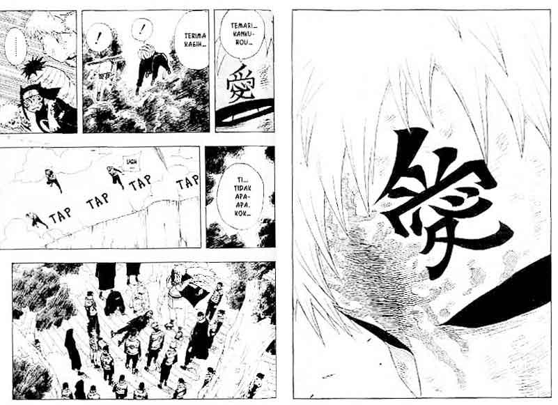 Naruto Chapter 138 - halaman 12