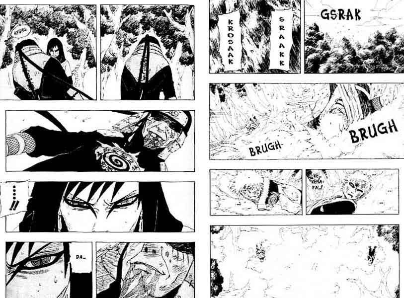 Naruto Chapter 138 - halaman 2