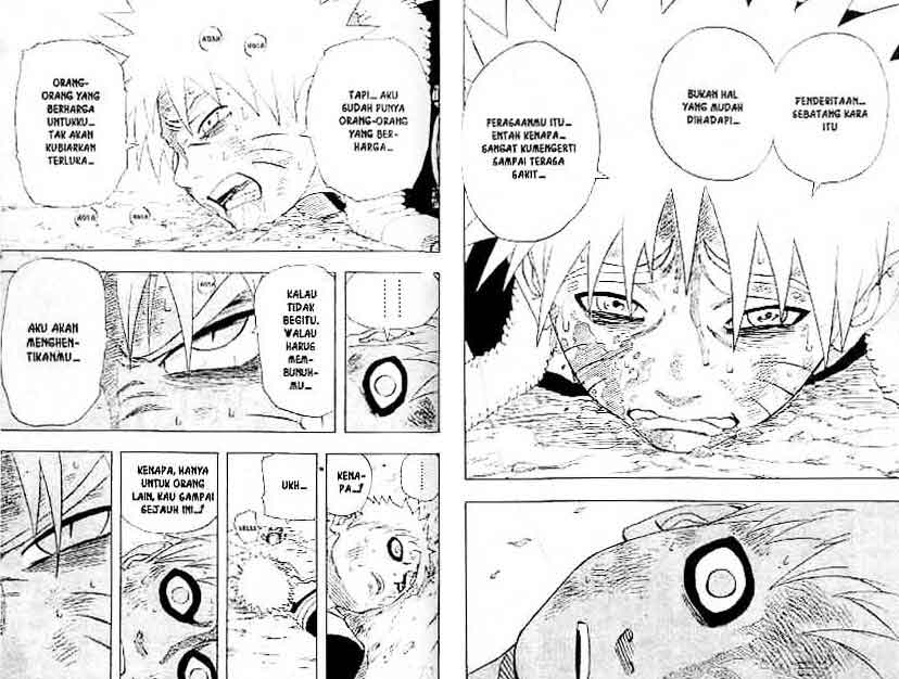 Naruto Chapter 138 - halaman 9
