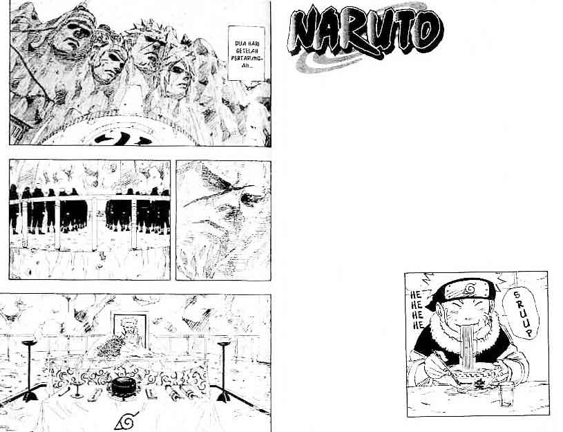 Naruto Chapter 139 - halaman 3