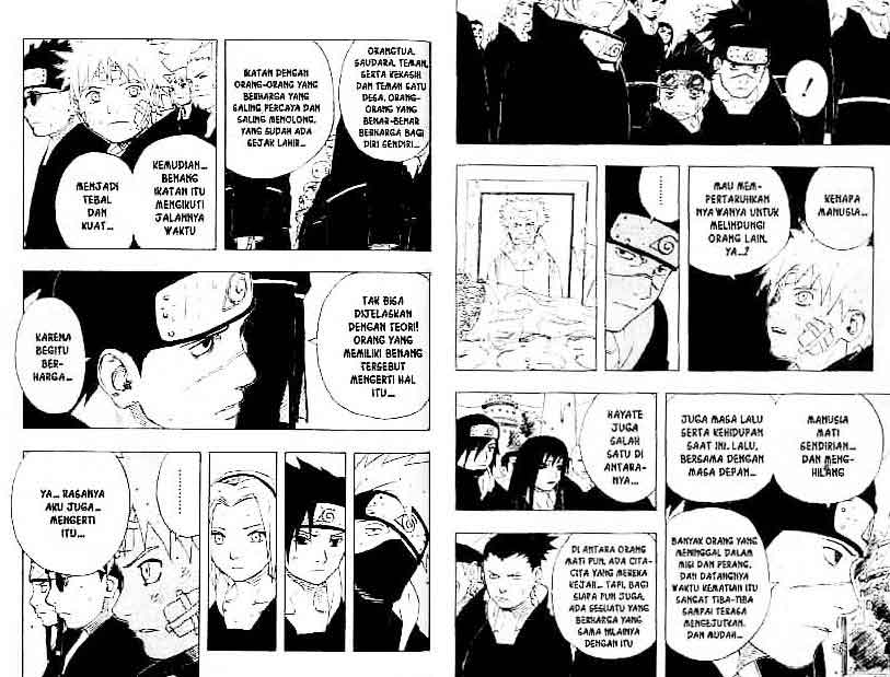 Naruto Chapter 139 - halaman 9