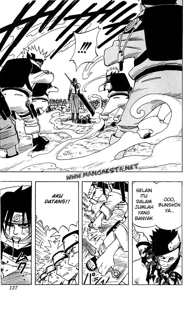 Naruto Chapter 14 - halaman 12