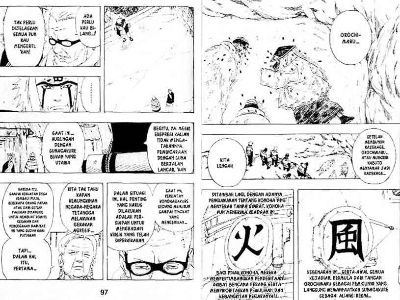 Naruto Chapter 140 - halaman 5