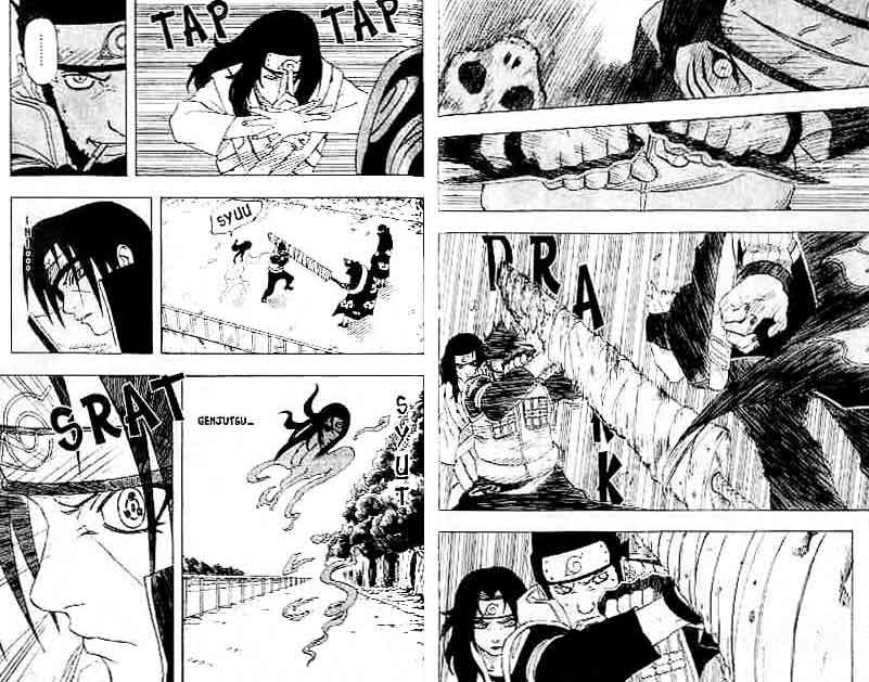 Naruto Chapter 141 - halaman 5