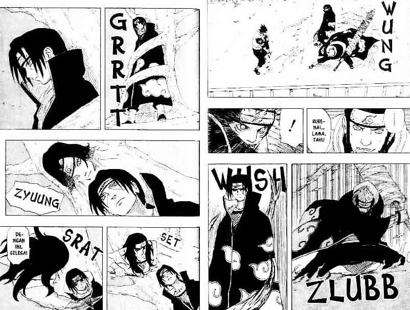 Naruto Chapter 141 - halaman 7