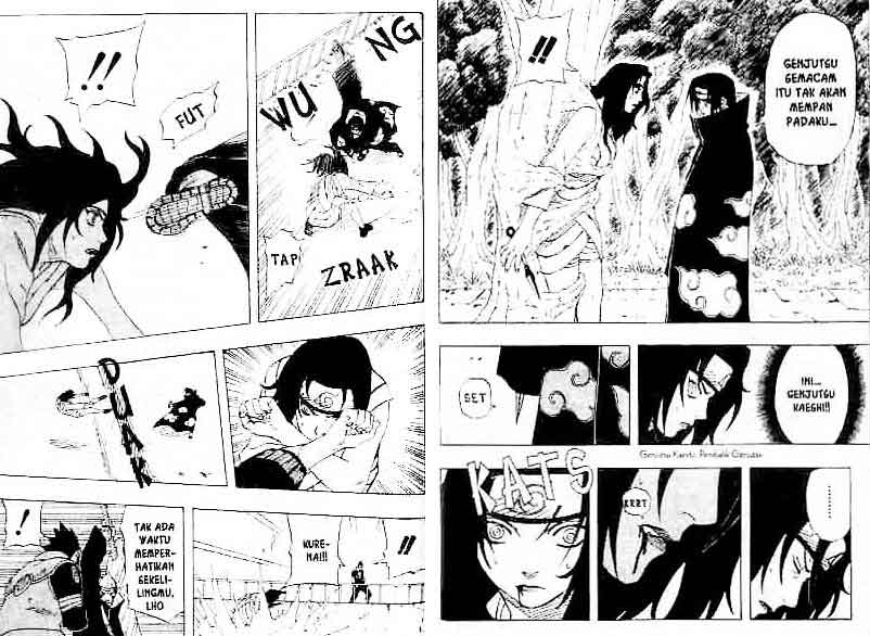 Naruto Chapter 141 - halaman 8