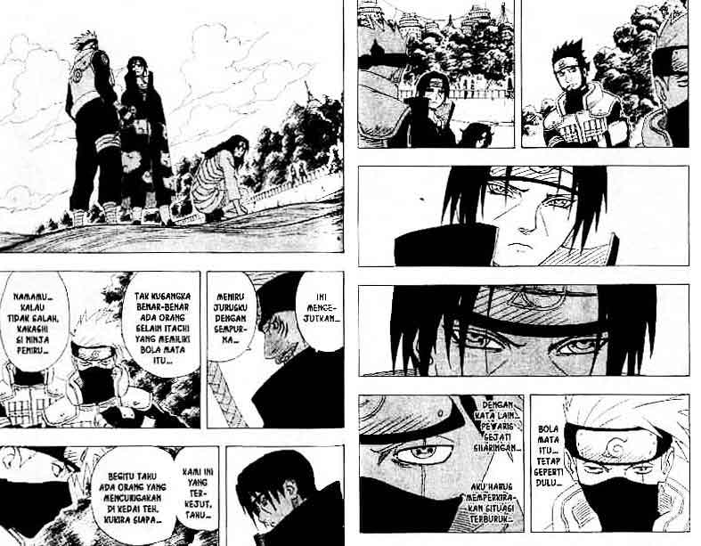 Naruto Chapter 142 - halaman 2