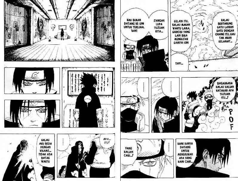 Naruto Chapter 142 - halaman 4