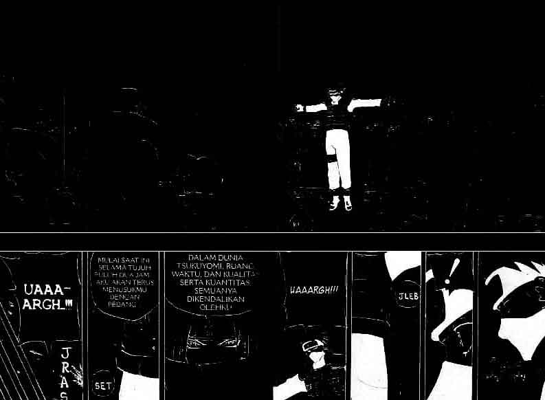 Naruto Chapter 142 - halaman 9