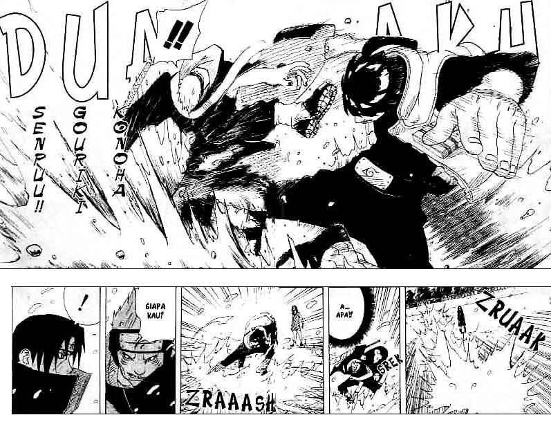 Naruto Chapter 143 - halaman 6