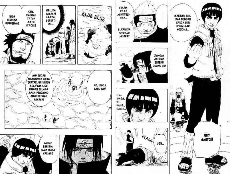 Naruto Chapter 143 - halaman 7