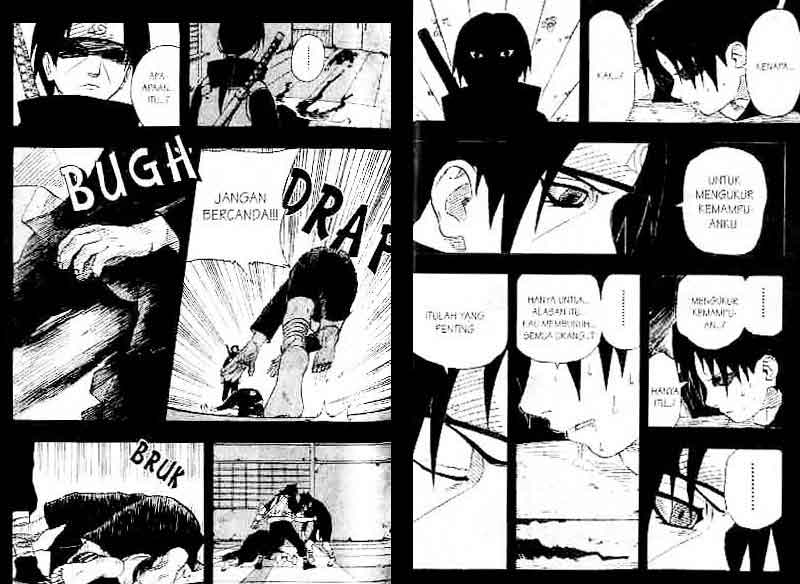 Naruto Chapter 146 - halaman 5