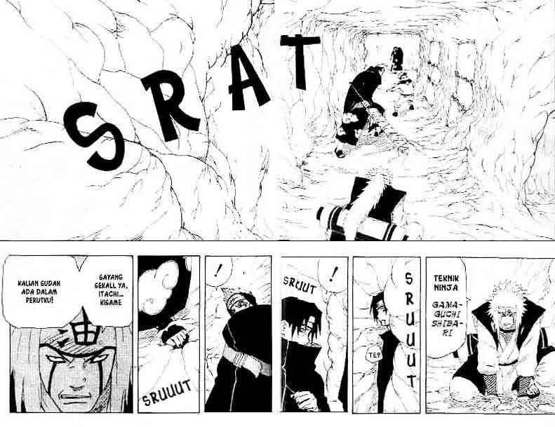 Naruto Chapter 147 - halaman 10