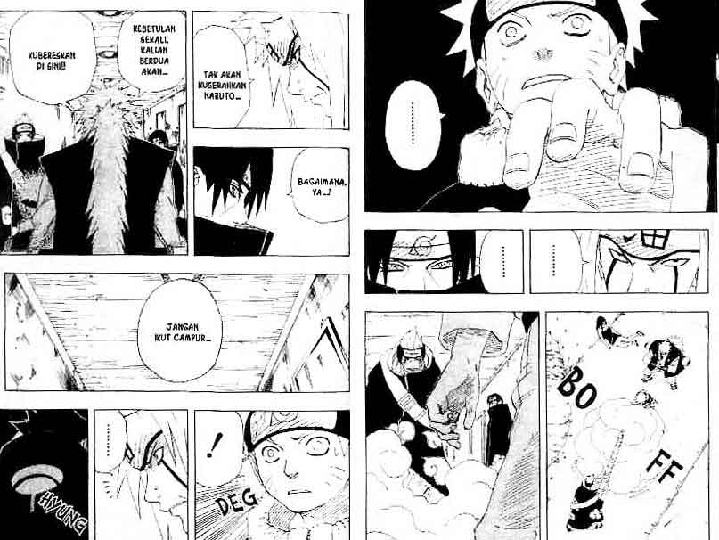 Naruto Chapter 147 - halaman 4