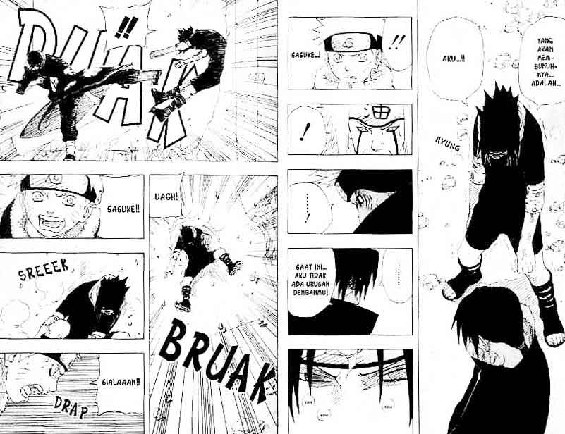 Naruto Chapter 147 - halaman 5