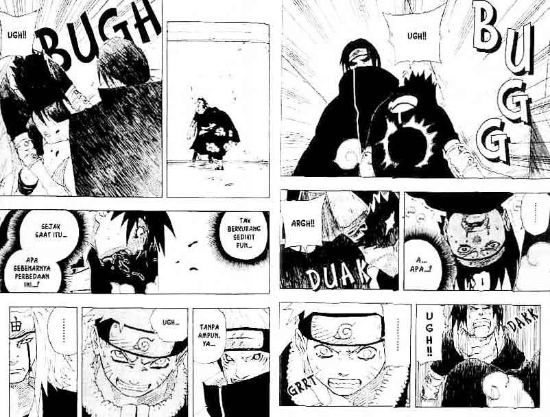 Naruto Chapter 147 - halaman 7