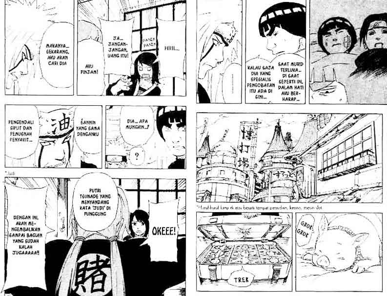 Naruto Chapter 148 - halaman 9