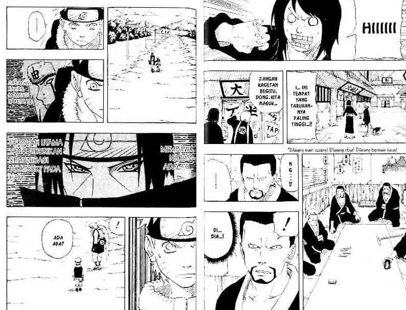 Naruto Chapter 149 - halaman 4