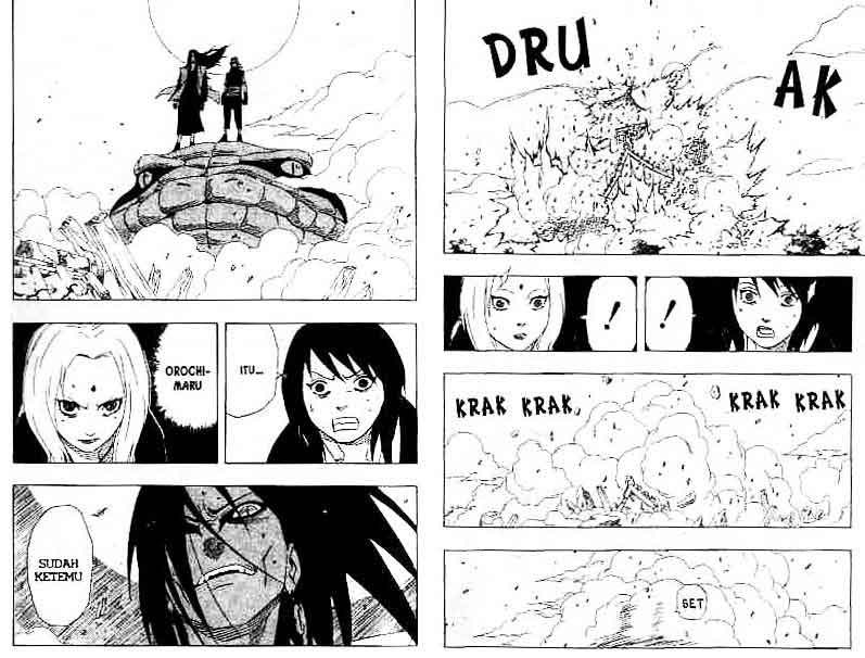 Naruto Chapter 154 - halaman 12