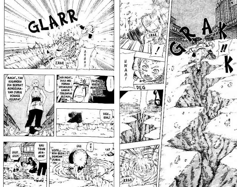 Naruto Chapter 159 - halaman 3